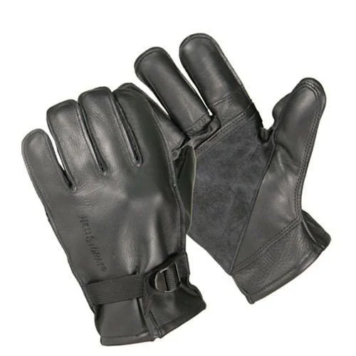 Ograniczona ilość BlackHawk Strike Force Heavy-Duty Fast-Rope Gloves (8053BK)