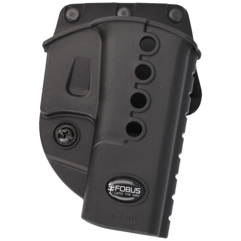 Fobus Holster Glock 17,19,22,23,31,32,34,35 Rights (GL-2 ND BH) Cena promocyjna