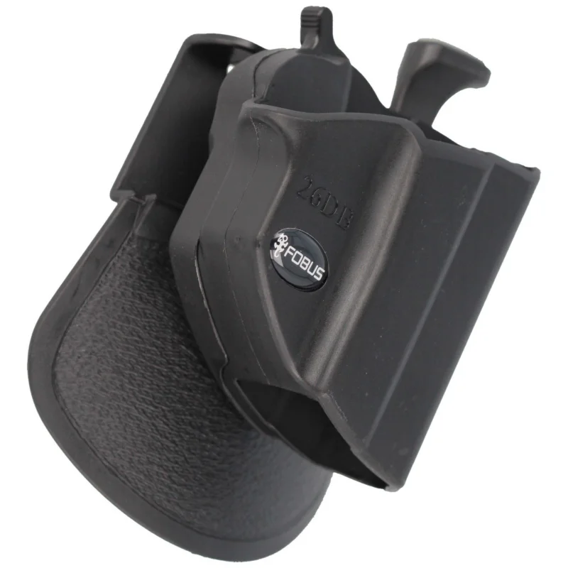 Fobus Holster Glock 26,27,33 Rights (26DB RT) Wybór klientów