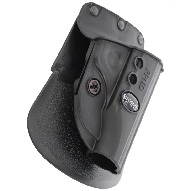 Tylko do końca tygodnia Kabura Fobus Walther: PP, PPK, PPKS, FEG 380 Prawa (PPND)
