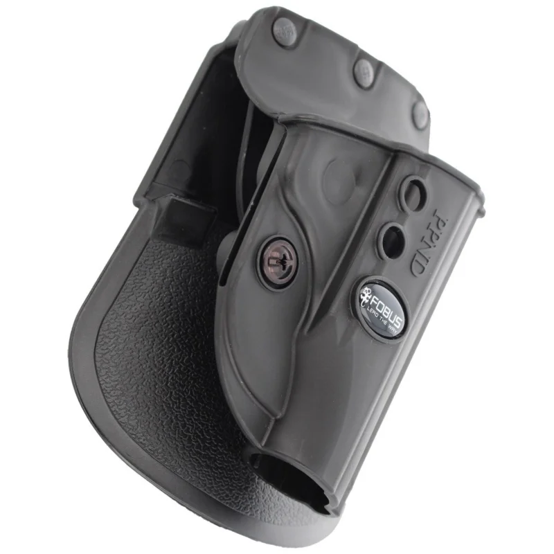 Kabura Fobus Walther: PP, PPK, PPKS, FEG 380 Prawa (PPND RT) Bestseller