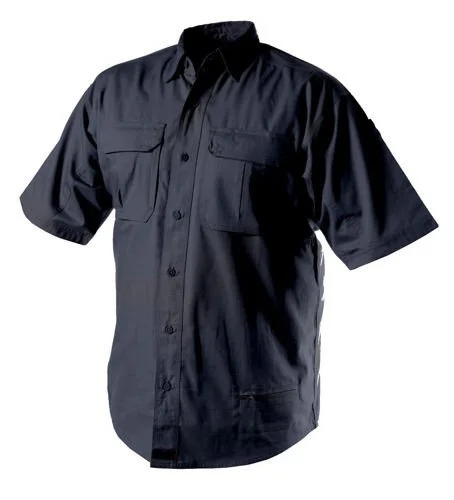 Łatwy zwrot Koszula BlackHawk Lightweight Tactical Shirt SS (krótki rękaw) - 88TS02