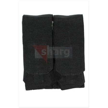 Ładownica BlackHawk M4/M16 Double Mag Pouch (Holds 4) MOLLE Black - 37CL03BK Cena promocyjna