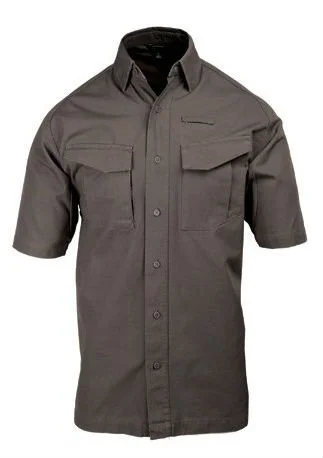 Hit sprzedaży Koszula BlackHawk Warrior.Perform Cotton Tactical men..mater 100% Cotton.. krótki rękaw black.L012/13