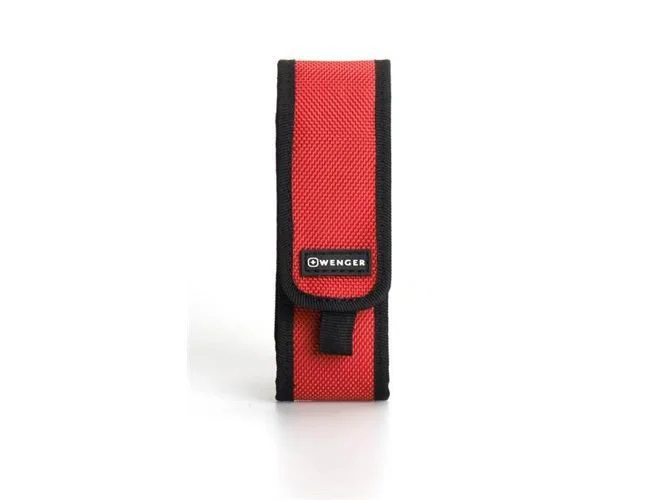 Oferta Cordura Wenger Ranger Case 40 Red - 6.068.040.002