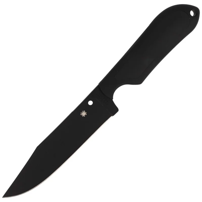 Spyderco Perrin Street Bowie Black Blade Plain (FB04PBB) Hit cenowy