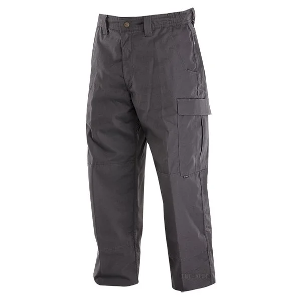 Spodnie Tru-Spec Men's 24-7 ST (Simply Tactical) Cargo Pants Black (1024) Tylko dziś
