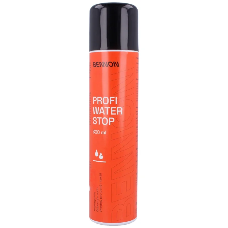 Wyprzedaż BNN Profi WaterStop for Leather, Textilies 300ml (OP1000)