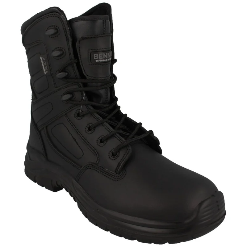 Buty Bennon Commodore Light O2 Regi-Tex (Z30366) Szybka dostawa