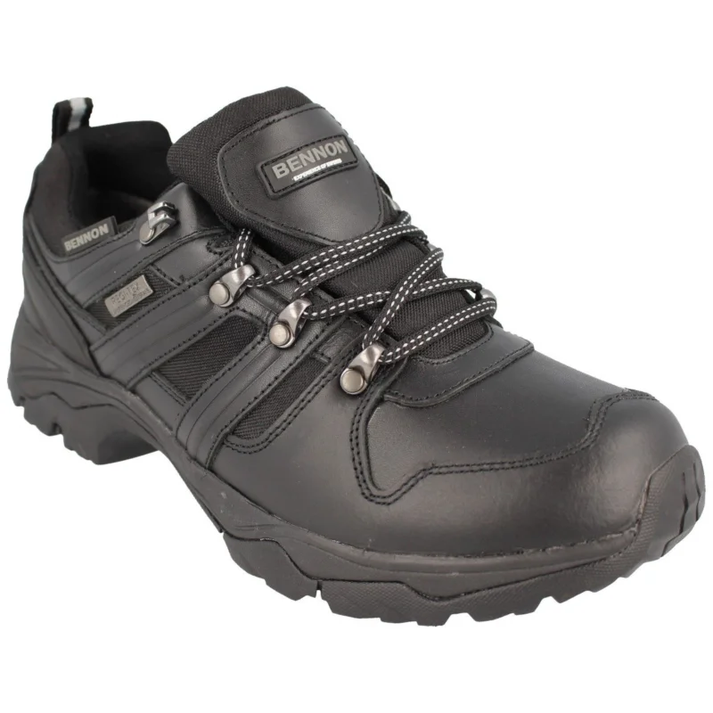 Buty Bennon Panther OB Low, Regi-Tex (0337030460) Hit sprzedaży