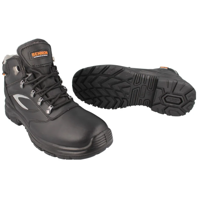 Bennon Fortis O2 Membrane High Boots (Z30278) Niska cena