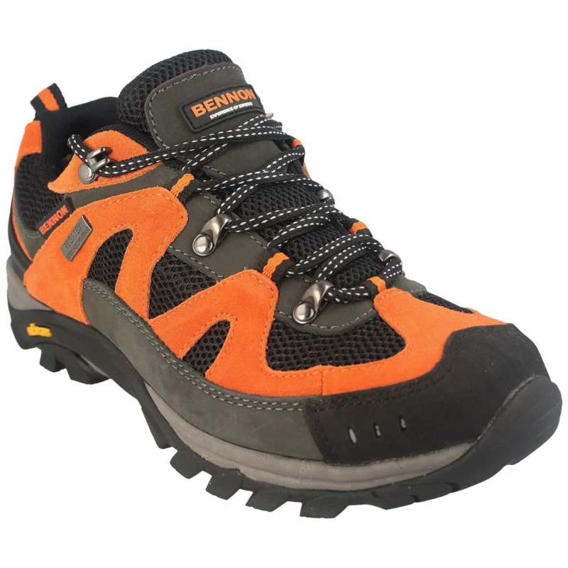 Darmowy zwrot Bennon Emperado Low Shoes, Regi-Tex Vibram (0313030070)