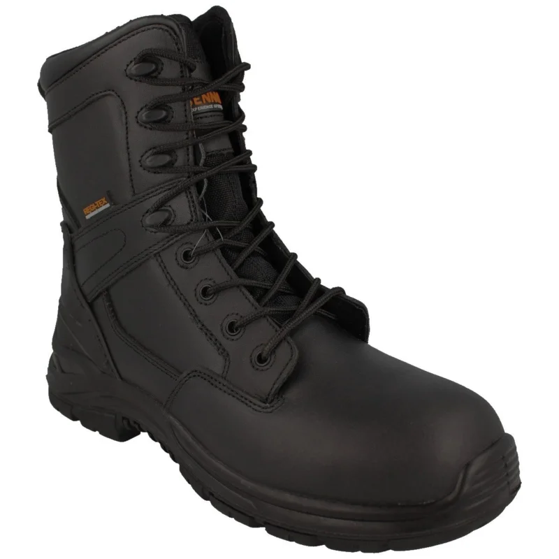 Oferta Bennon Commodore S3 Non Metallic, Regi-Tex Boots (0589050960)