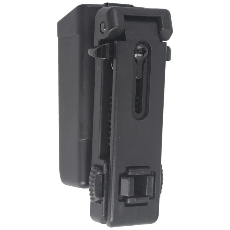 Wysoka jakość Ładownica ESP na magazynek 9mm, .40 z UBC-02 (MH-14 BK)