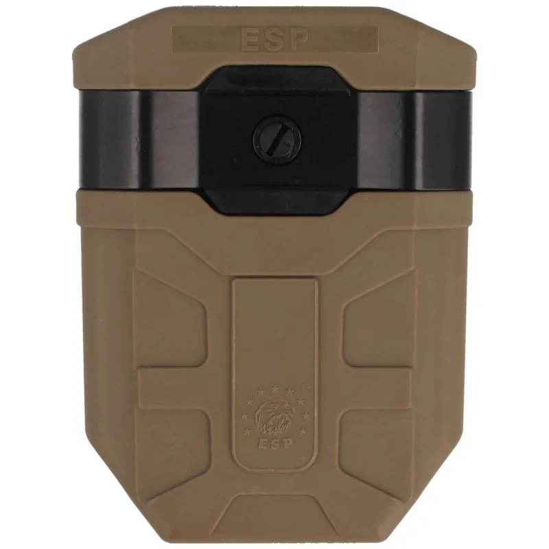 Ładownica ESP z UBC-01 na magazynek AK-47 (MH-04-AK KH) Promocja