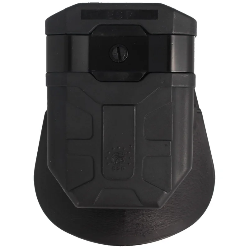 Ładownica ESP na magazynek AK-47, AK-74 z Fobus Paddle (MH-24-AK BK) Cena promocyjna