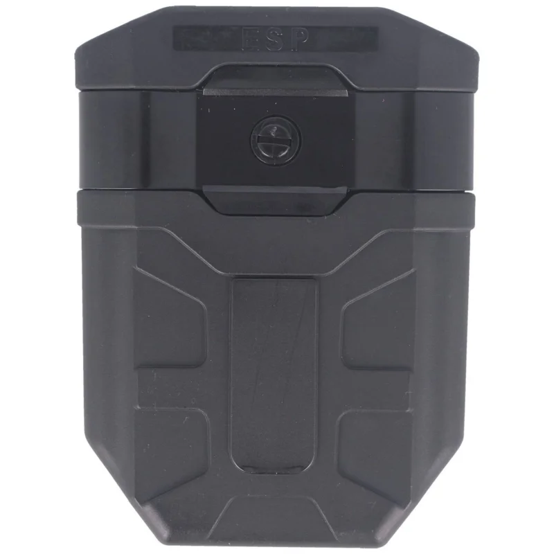 Ładownica ESP z UBC-03 na magazynek do AK-47 (MH-34-AK BK) Zniżka