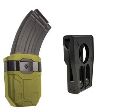 Ładownica ESP z UBC-03 na magazynek AK-47 (MH-34-AK KH) Okazja