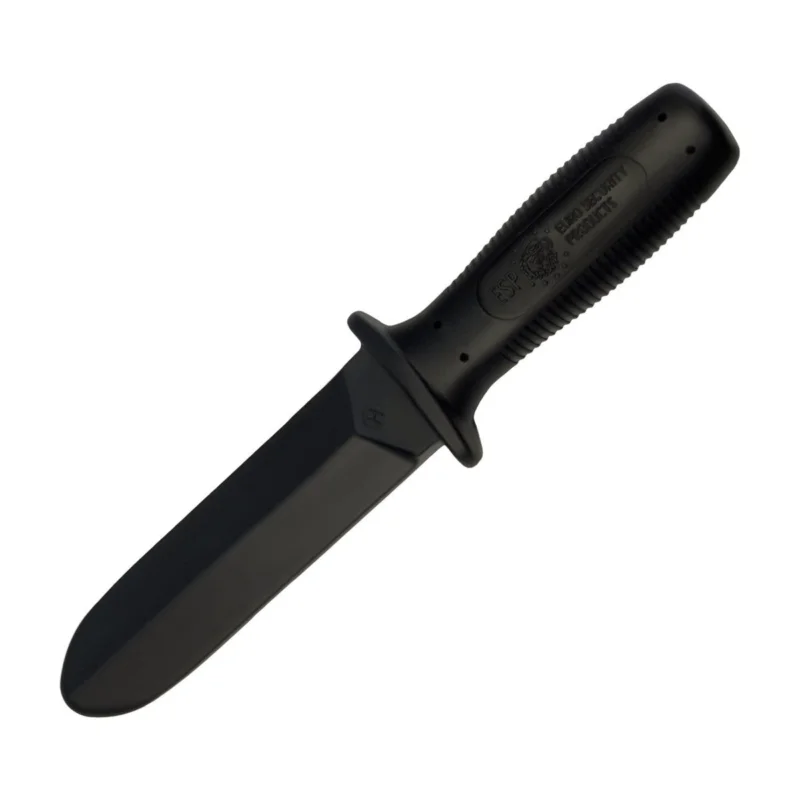 Darmowa dostawa Nóż treningowy ESP TK-02-H Black Training Pocket Knife Hard