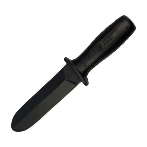 Nóż treningowy ESP TK-02-S Black Training Pocket Knife Soft Darmowa dostawa