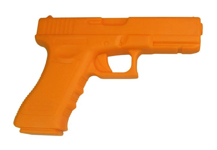 ESP Treningowa Atrapa Pistoletu Glock 17 Oferta limitowana