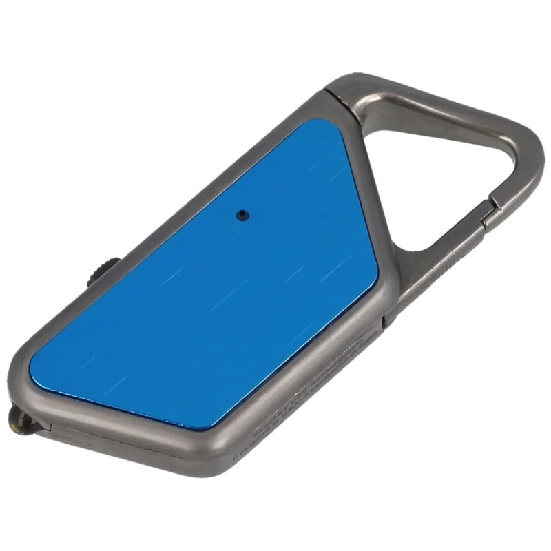 Latarka ASP Sapphire USB Blue Aluminium (53650) Sprawdź teraz
