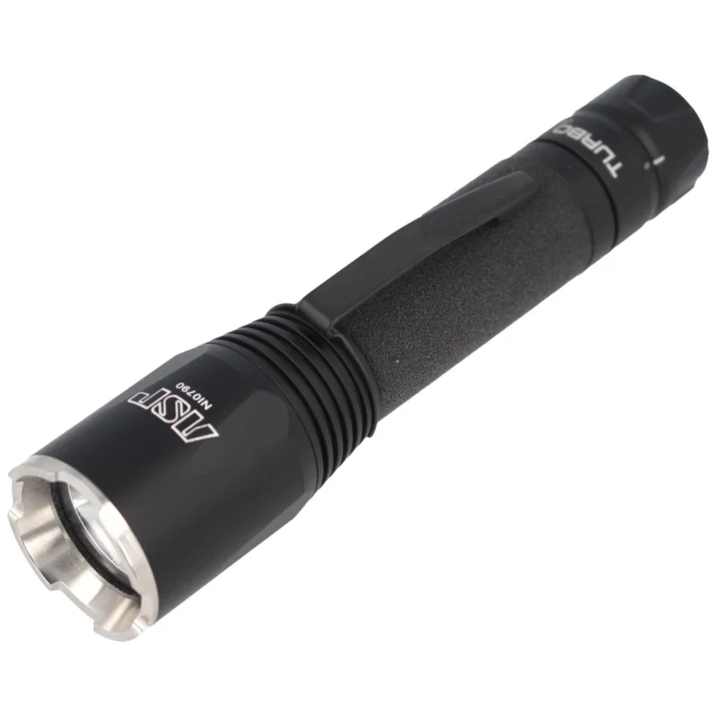 Do wyczerpania zapasów Latarka ASP Turbo CR LED 720 lm - 35624