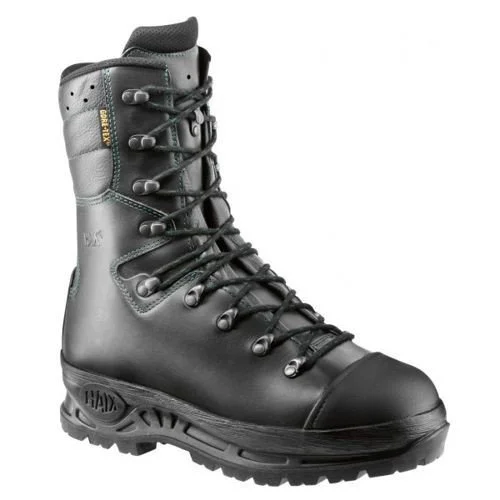 Buty Haix Protector PRO Gore-Tex Black - 603019 Obniżka ceny