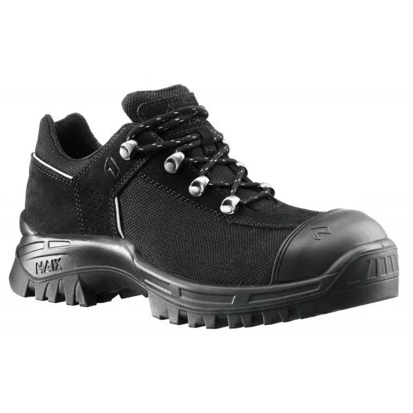 Haix AirPower X7 Low S2 Gore-Tex black (607601) Hit cenowy