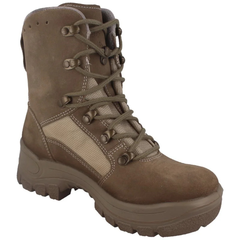 Buty Haix Combat boot hot / dry Ago – 206210 Wybór klientów