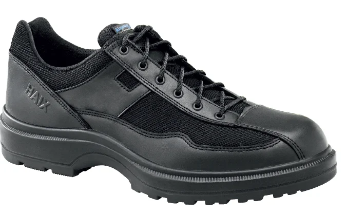Buty Haix AirPower C6 Gore-Tex black (100301) Hit sprzedaży