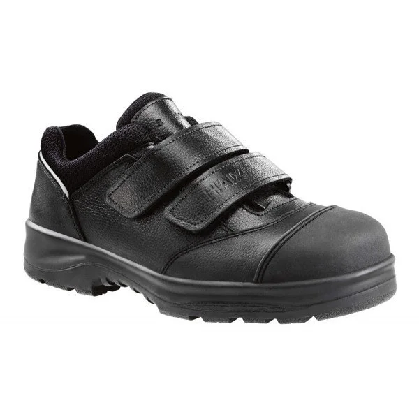 Buty Haix Nevada Low S2 black (608001) Ograniczona ilość