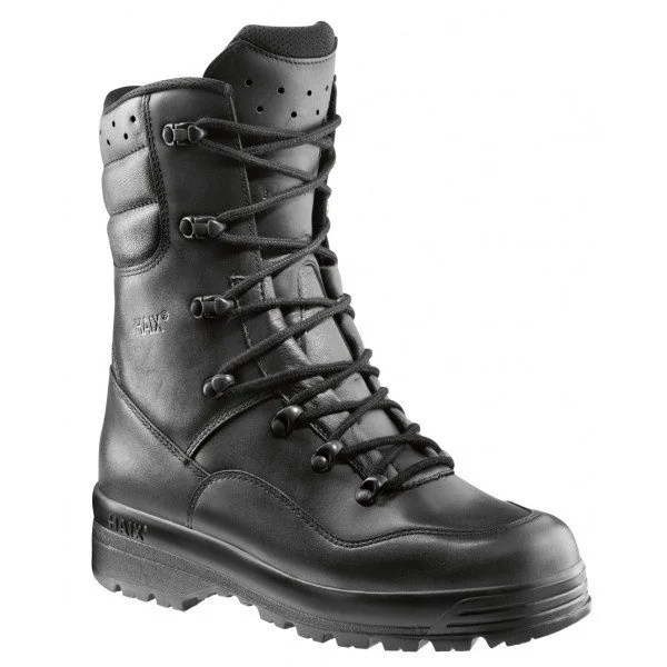 Szybka dostawa Buty Haix High Walker Gore-Tex Black - 204001