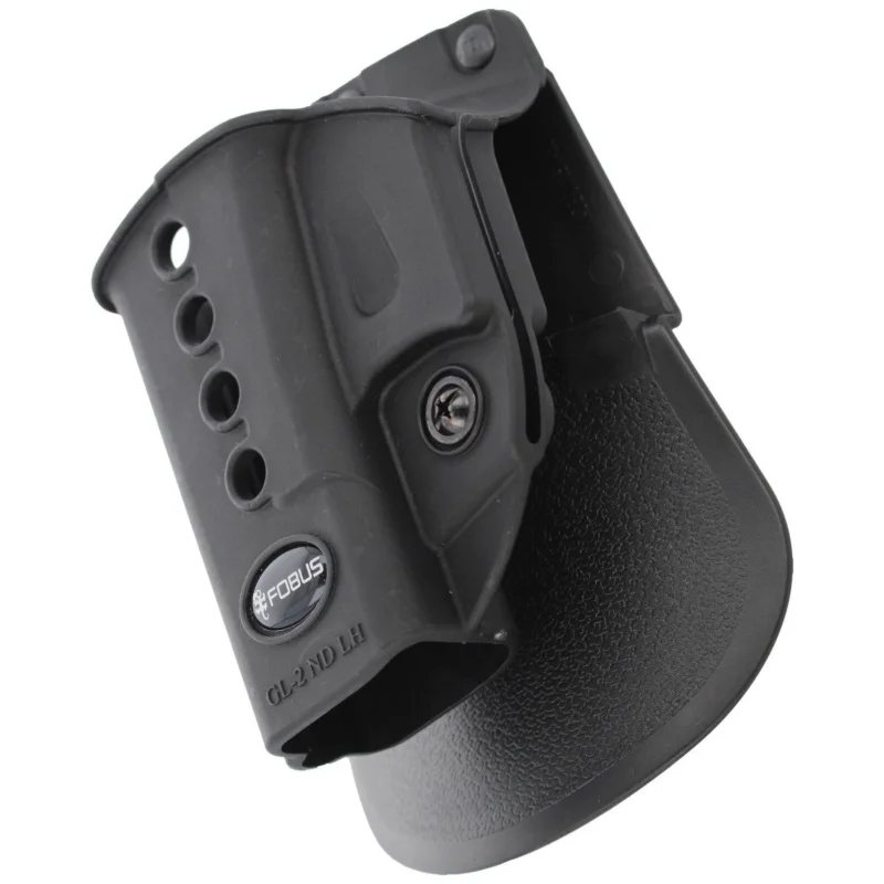 Fobus Holster Glock 17,19,22,23,31,32,34,35 Left (GL-2 ND LH) Tani