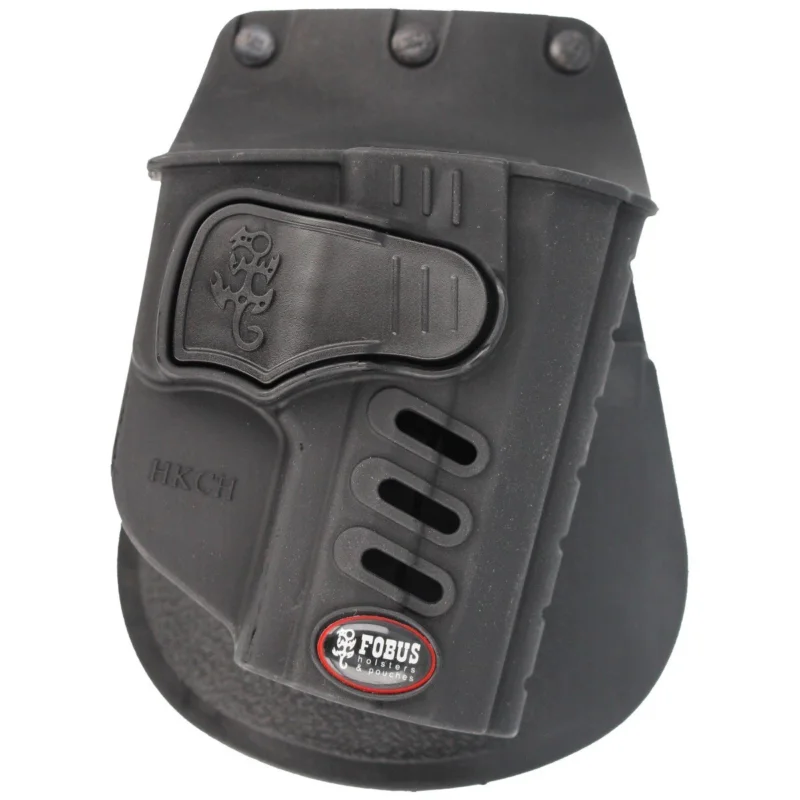 Promocja Kabura Fobus HKCH do H&K SFP9, VP9 i USP Compact 9mm