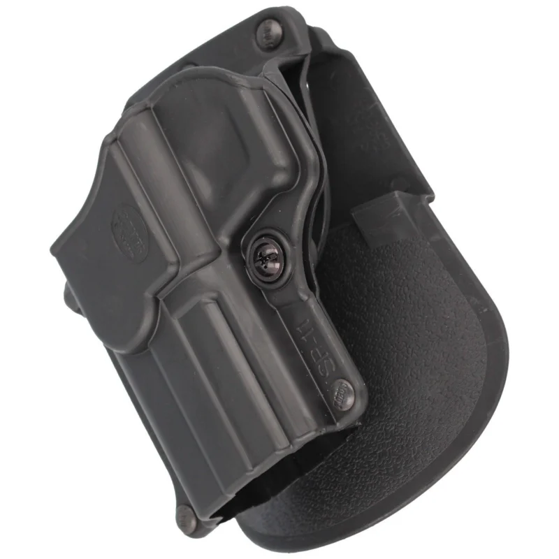 Kabura Fobus HS 2000 / Springfield XD i XDM, IWI, Ruger Lewa (SP-11 LH RT) Rabat