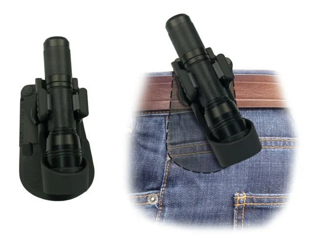 Kabura ESP na latarkę (Fobus Paddle) Ø 43mm (LHU-24-43) Wyjątkowa oferta