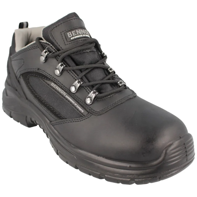 Promocja Buty Bennon Legatus XTR O1 Low, Black (0524030160)