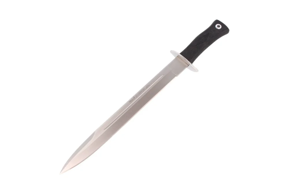 Muela Tactical Rubber Handle Knife 300mm (SCORPION-30G) Ograniczona ilość