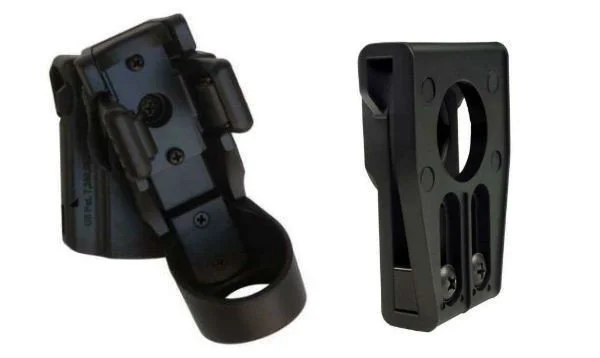 Kabura ESP na latarkę (UBC-03) Ø 37mm (LHU-34-37) Oferta limitowana