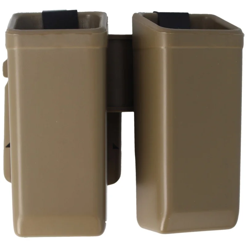 Oferta czasowa ESP Holder for double stack magazines 9mm / .40 (MH-MH-04 KH)