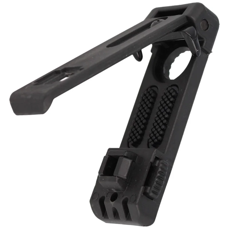 ESP Swiveling Belt / MOLLE Clip 360°, Black (UBC-02) Bestseller