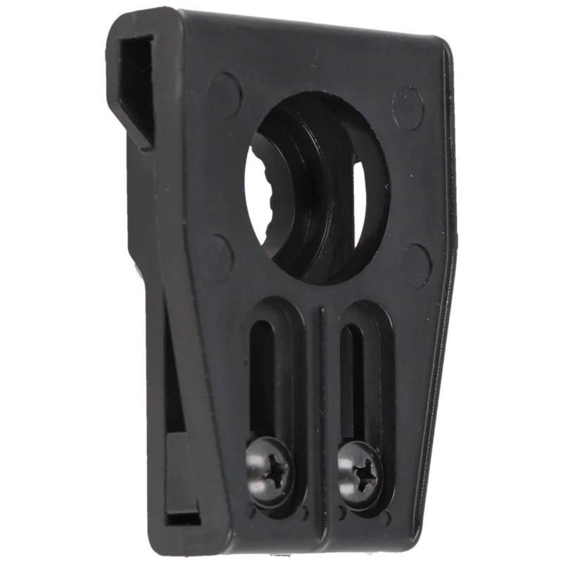 Szybka dostawa ESP Swiveling Belt Clip 360°, Black (UBC-03)