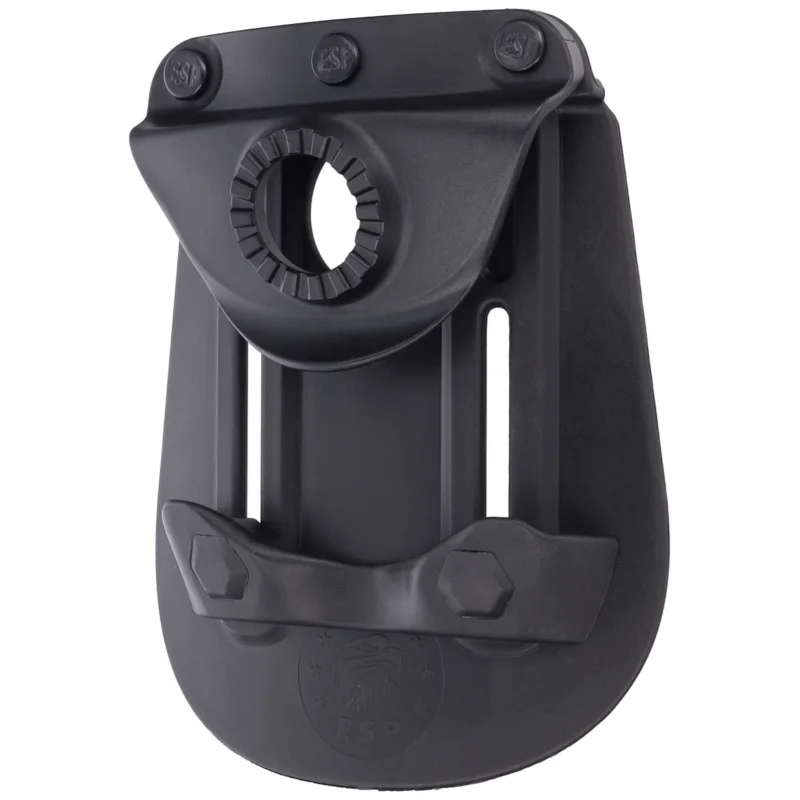 ESP Fixing Bracket, Fobus Paddle 360° Black (UBCP-L) Bezpieczna płatność