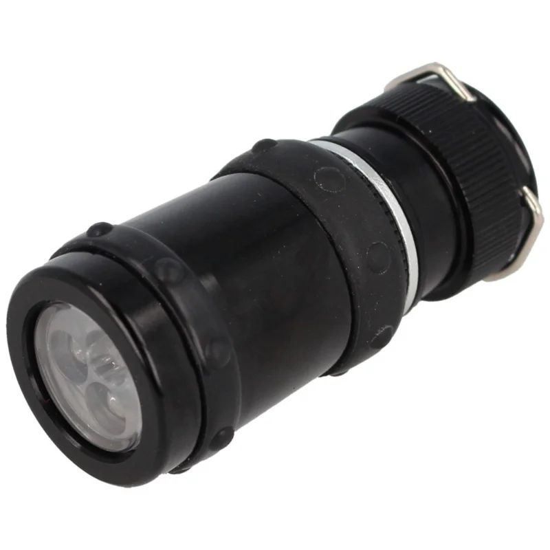 Nowość ESP Compact Flashlight for Expandable Baton (BL-02)