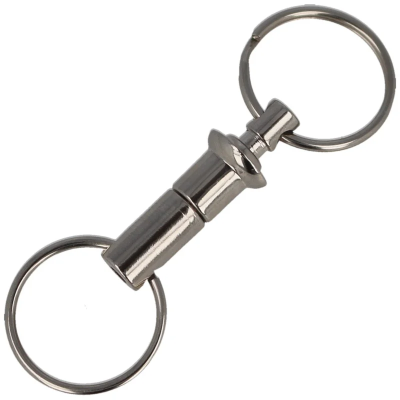 Brelok do kluczy Herbertz CJH Smart Key Ring (271300) Wybór klientów