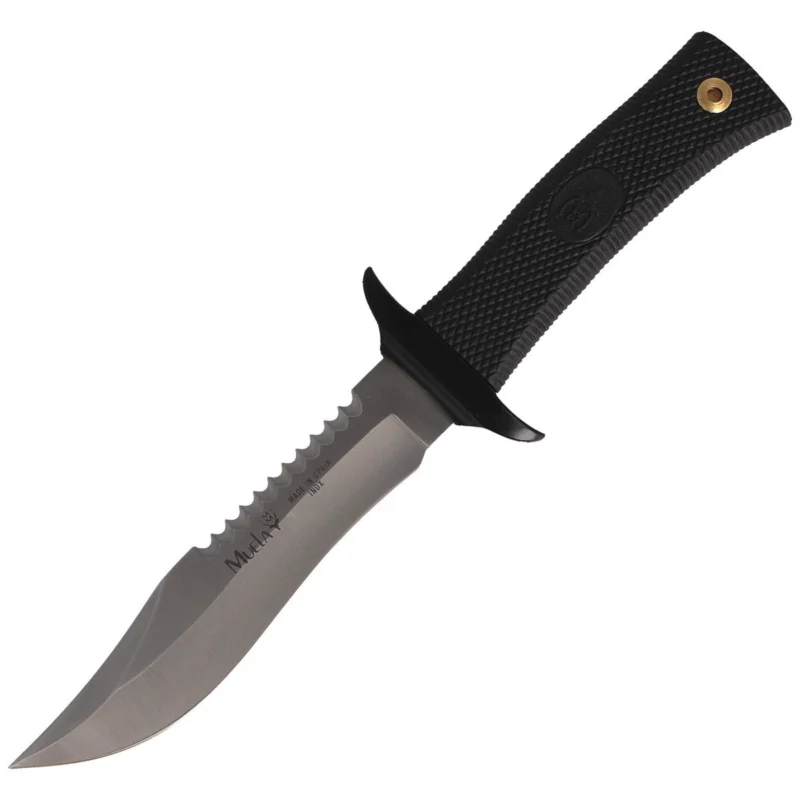 Oferta Nóż Muela Outdoor Rubber Handle 140mm (55-14)