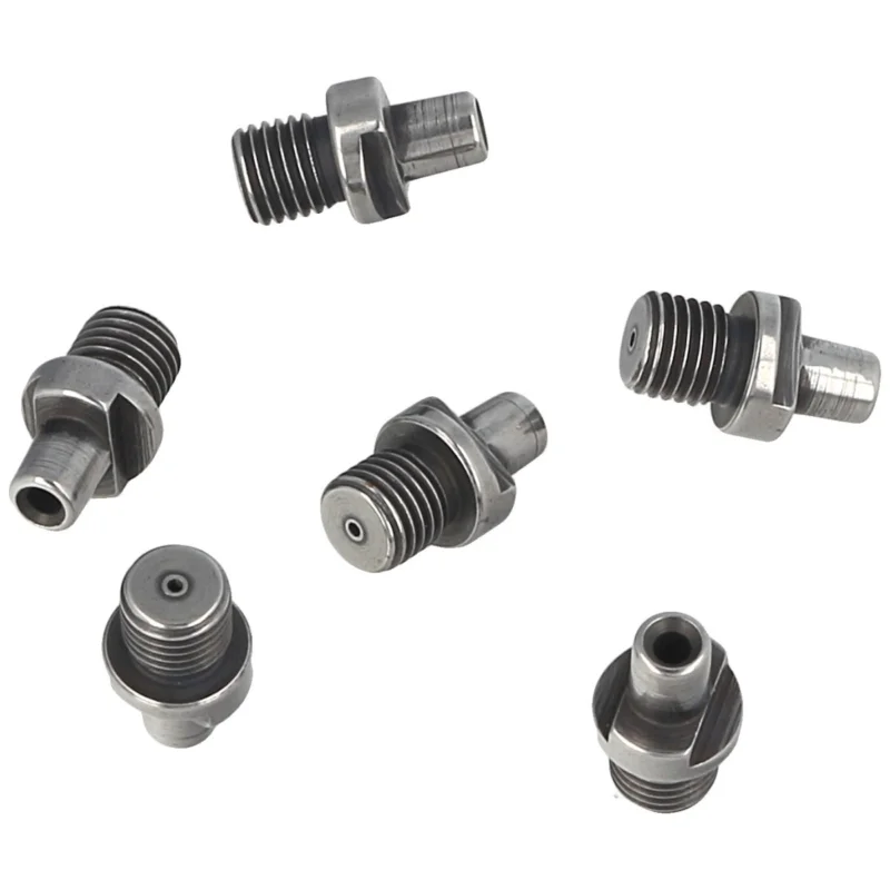 Pietta Nipples Stainless Steel for Black Powder Revolver (AC065) Zamów dziś