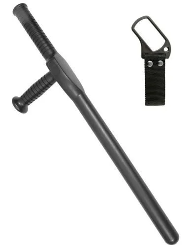 Zniżka ESP 23'' Police Tonfa Baton and Holder (TF-24/59 / TF-01)