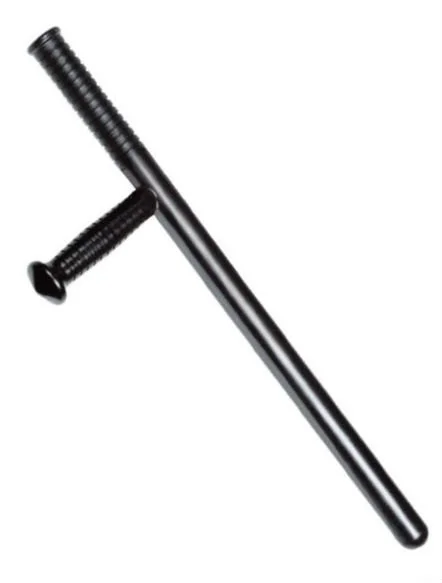 ESP 23" Classic tonfa baton and holder (TR-24/59 / TR-02) Nowy